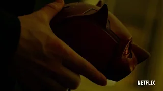 Marvel's Daredevil Season 2 - Trailer part 2
