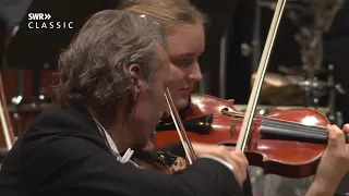 Rodgers: The Carousel Waltz - Tito Muñoz/SWR Symphonieorchester