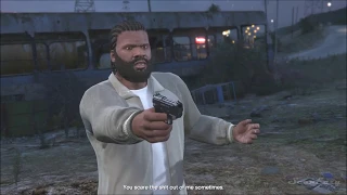 All Grand Theft Auto 5 Endings (Kill Trevor, Kill Michael, & Deathwish)