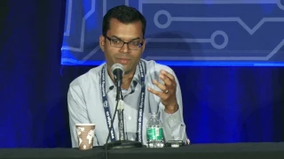 TiEcon 2017 - GovTech Track - Pursuing a $400B market - Accelerators and Investors