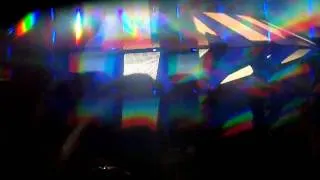 Carl Cox Intro- Ultra Music Festival 2011 Day 1- HD