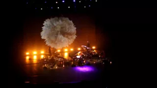 Ludovico Einaudi. Mosсow, Crocus City Hall, September, 16