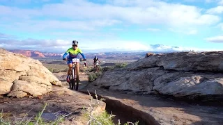 True Grit Epic NUE Series #1 2016 Highlights