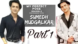 Myperfectpose With Sumedh Mudgalkar | Part 1 | New Delhi