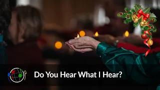 Do You Hear What I Hear - Noel Regney, Gloria Shayne | Calgary Multicultural Choir