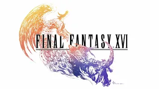 Final Fantasy XVI Trailer - Final Fantasy 16 Trailer PS5 4k