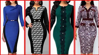 Bodycon Dress to Feel SexyBodycon Dress to Make You Look Your BestBodycon Dress to Turn Up the Heat