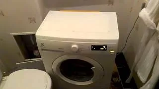 crazy washing machine!!!