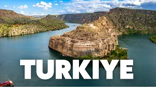 Türkiye 🇹🇷 | 57 Magnificent Places to See Before You Die