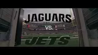 Game Trailer: New York Jets vs. Jacksonville Jaguars