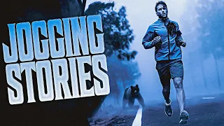 7 MORE True Scary JOGGING Stories