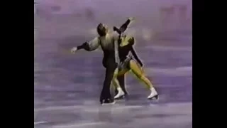 Legends of the 1970's   Soviet Ice Dance