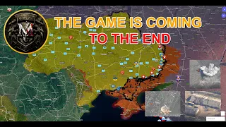 Bohdanivka Has Fallen | Bilohorivka Is About To Be Encircled. Military Summary And Analysis 2024.4.8