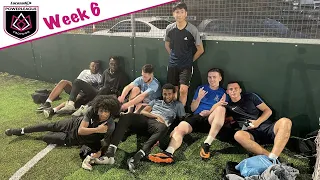 PowerLeague S1 EP3 - Overcoming *Fake* Injuries