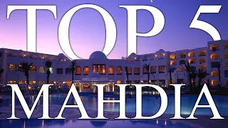 TOP 5 BEST all-inclusive resorts in MAHDIA, Tunisia [2023, PRICES, REVIEWS INCLUDED]