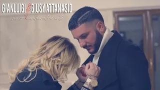 Gianluigi Ft. Giusy Attanasio - Me So' Nammurato E Nata (Video Ufficiale 2018)