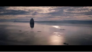 Arrival Teaser (2016) - Paramount Pictures