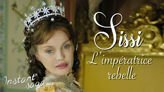 Sissi L'Impératrice rebelle | Téléfilm intégral (avec Arielle DOMBASLE)