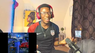 🇰🇪🚀 STAR BOYZ! @BURUKLYNBOYZ - DELETE (VISUALISER) |🇳🇬 AMERICAN REACTION