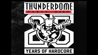 Thunderdome 25 Years - Part 2.