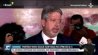 Presidente do Senado, Rodrigo Pacheco, indefere pedido da oposição para composição da CPMI