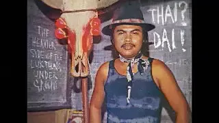 Various ‎– Thai! Dai! - The Heavier Side Of The Lukthung Underground 70's Luk Krung Folk Music ALBUM