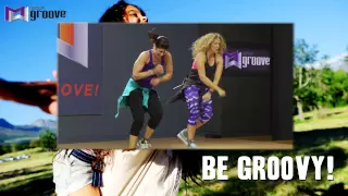 Group Groove OCT15 Trailer