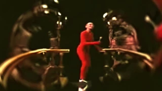 Brigitte Fontaine Ah que la vie est belle! (Red Queen Remix)