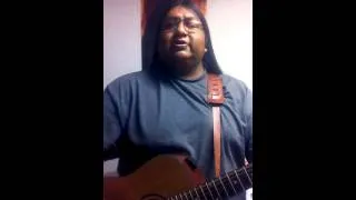 Open our Eyes Lord gospel hymn cover by Matt Miguel