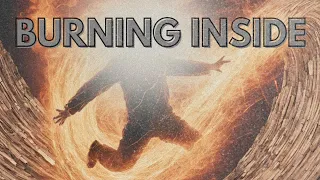 Stefano Como - Burning Inside
