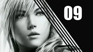 Final Fantasy XIII - ПРОХОЖДЕНИЕ ЧАСТЬ 9