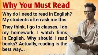 Learn English Through Story | Graded Reader| How To Learn English | Learn English