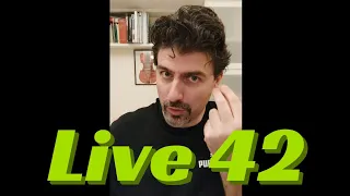 Live 42