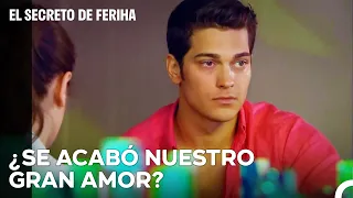 Las Lágrimas De Emir - El Secreto De Feriha