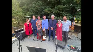 Gary Meek Band - Portola Vineyards 7/16/23