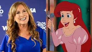 The Little Mermaid Live-Action Remake | Jodi Benson (the original voice of Ariel) will make a cameo