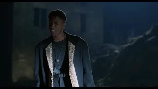 Sugar Hill - "Not Like My Brother" - Wesley Snipes x Michael Wright