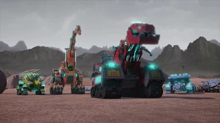 Fique turbinado! | DINOTRUX TURBINADOS