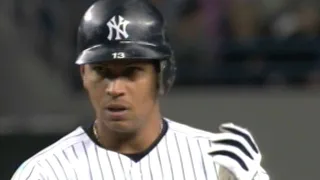 A-Rod gets two homers during five-hit game for Yanks