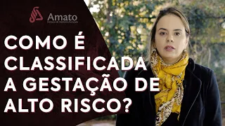 Entenda o que é a gestação de alto risco.