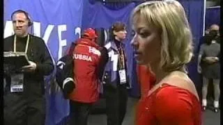 Medal Award Ceremony, Part 1 of 2 - 2002 Salt Lake City, Figure Skating, Pairs' Figure Skating