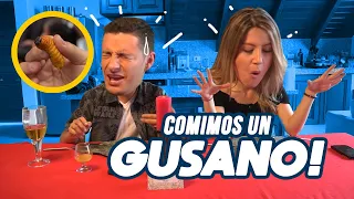 NO ES LO QUE PARECE CHALLENGE  | Ft QUIQUE SEMPERE / MASTER CHEF