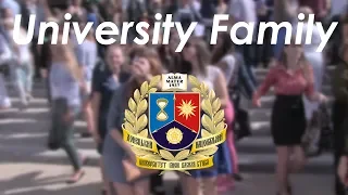 University Family