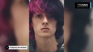 El asesino idolatrado en TikTok por ser atractivo.