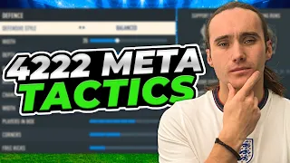 These 4222 Custom Tactics Are The New Meta