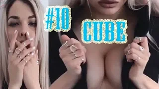 🔥🔥 BEST CUBE 🔥🔥😎😎 Compilation 2019 #10