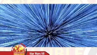 Star War VII Trailer En Juan Carlos Garcia Infalible