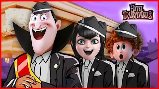 Hotel Transylvania 3 - Coffin Dance Song (COVER)