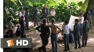 Lord of the Flies (2/11) Movie CLIP - Whoever Holds the Conch Gets to Speak (1990) HD