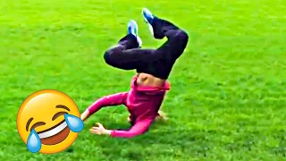 Best Funny Videos🤣 Try Not To Laugh🤣 Funny & Hilarious People's Life 😂#35